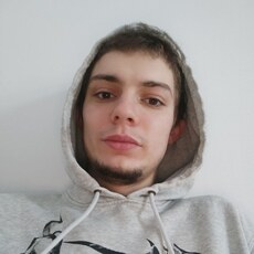 Фотография мужчины Maks, 24 года из г. Свидница