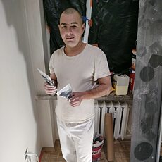 Фотография мужчины Олександер, 37 лет из г. Сохачев