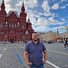 Фотография мужчины Юрий, 51 год из г. Москва