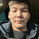 Nurbol, 25 лет