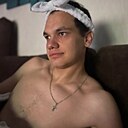 Игорь, 25 лет