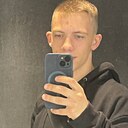 Богдан, 20 лет