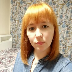 Фотография девушки Лиза, 41 год из г. Усмань