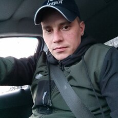 Фотография мужчины Павел, 35 лет из г. Мурманск