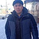 Нурсеит, 44 года