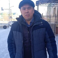Фотография мужчины Нурсеит, 44 года из г. Костанай