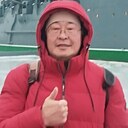 Максар, 52 года