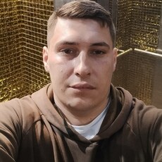 Фотография мужчины Хам, 32 года из г. Южно-Сахалинск