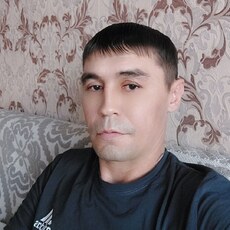 Фотография мужчины Алим, 42 года из г. Атырау(Гурьев)