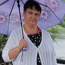 Любовь, 62 года