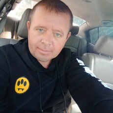 Фотография мужчины Евгений, 39 лет из г. Кашин