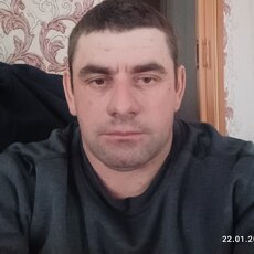 Фотография мужчины Алексей, 37 лет из г. Шилово