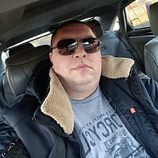 Фотография мужчины Boyka, 37 лет из г. Кричев