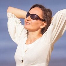Фотография девушки Екатерина, 48 лет из г. Вышний Волочек