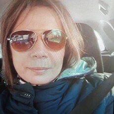 Фотография девушки Светлана, 52 года из г. Артем