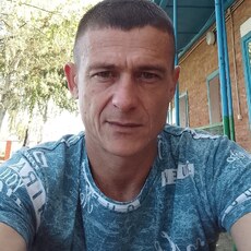 Фотография мужчины Сергей, 40 лет из г. Кущевская