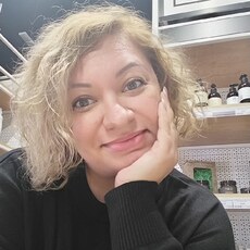 Фотография девушки Натали, 44 года из г. Новосибирск