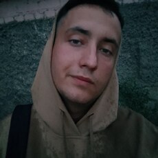 Фотография мужчины Ник, 21 год из г. Чернышевск