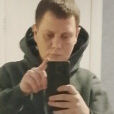 Фотография мужчины Алексей, 36 лет из г. Саранск