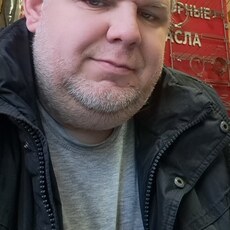 Фотография мужчины Алексей, 40 лет из г. Жирновск