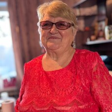 Фотография девушки Людмила, 67 лет из г. Магнитогорск