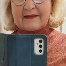 Фотография девушки Анна, 64 года из г. Челябинск