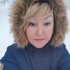 Фотография девушки Елена, 46 лет из г. Мурманск