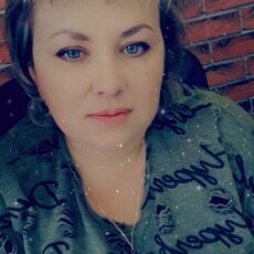 Фотография девушки Татьяна, 45 лет из г. Новосибирск