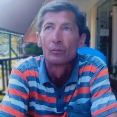 Фотография мужчины Александр, 60 лет из г. Алушта