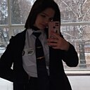 Ангелина, 19 лет