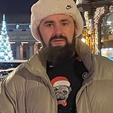 Фотография мужчины Илья, 35 лет из г. Познань