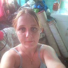 Фотография девушки Оксана, 28 лет из г. Павловка