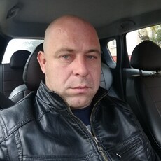Фотография мужчины Артем, 42 года из г. Новосибирск