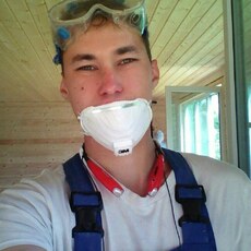 Фотография мужчины Сергей, 32 года из г. Аскиз