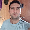 Тогрул, 36 лет
