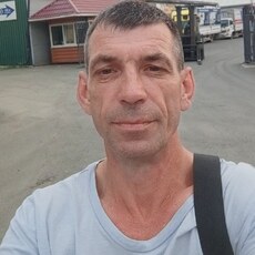 Фотография мужчины Юра, 49 лет из г. Владивосток