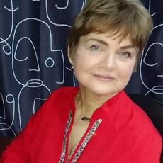 Фотография девушки Ольга, 67 лет из г. Макеевка