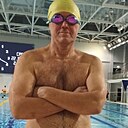 Андрей, 55 лет