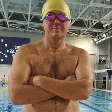 Фотография мужчины Андрей, 56 лет из г. Калуга