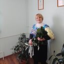 Алла, 66 лет