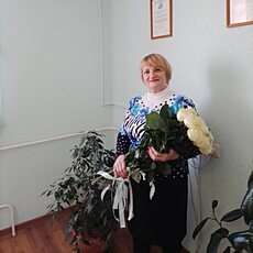 Фотография девушки Алла, 66 лет из г. Витебск