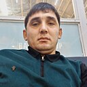 Роман, 36 лет