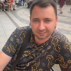 Фотография мужчины Полкило, 36 лет из г. Владимир