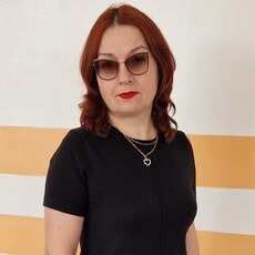 Фотография девушки Алина, 46 лет из г. Темиртау