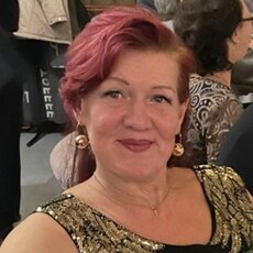 Фотография девушки Ольга, 50 лет из г. Подольск