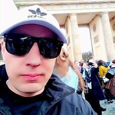 Фотография мужчины Illay, 35 лет из г. Пинск