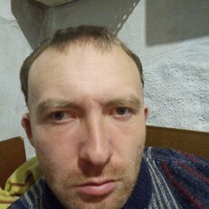 Фотография мужчины Евгений, 30 лет из г. Кировский (Приморский Край)