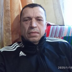 Фотография мужчины Наиль, 54 года из г. Днепр