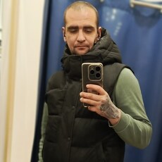 Фотография мужчины Дмитрий, 34 года из г. Вроцлав
