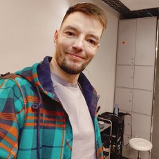 Фотография мужчины Максик, 38 лет из г. Сыктывкар